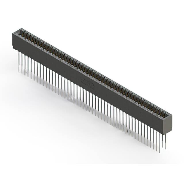 726-094-541-201 EDAC Inc.  Edgeboard Connectors